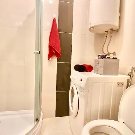 Apartman Hedonist 아파트 *