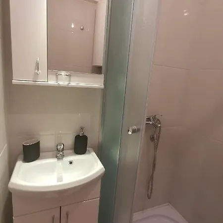Apartman Hedonist 베오그라드
